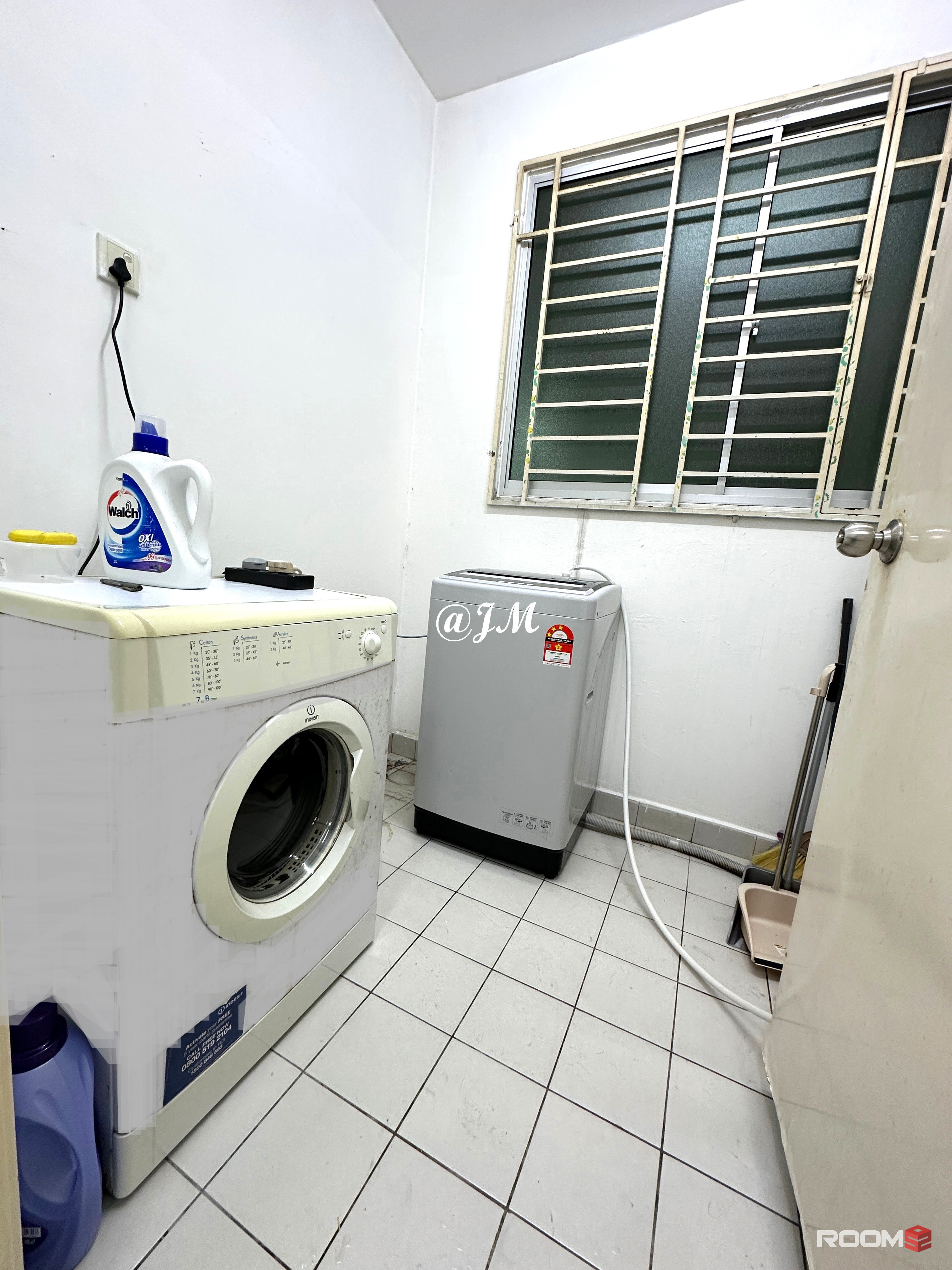 Jati Room to rent