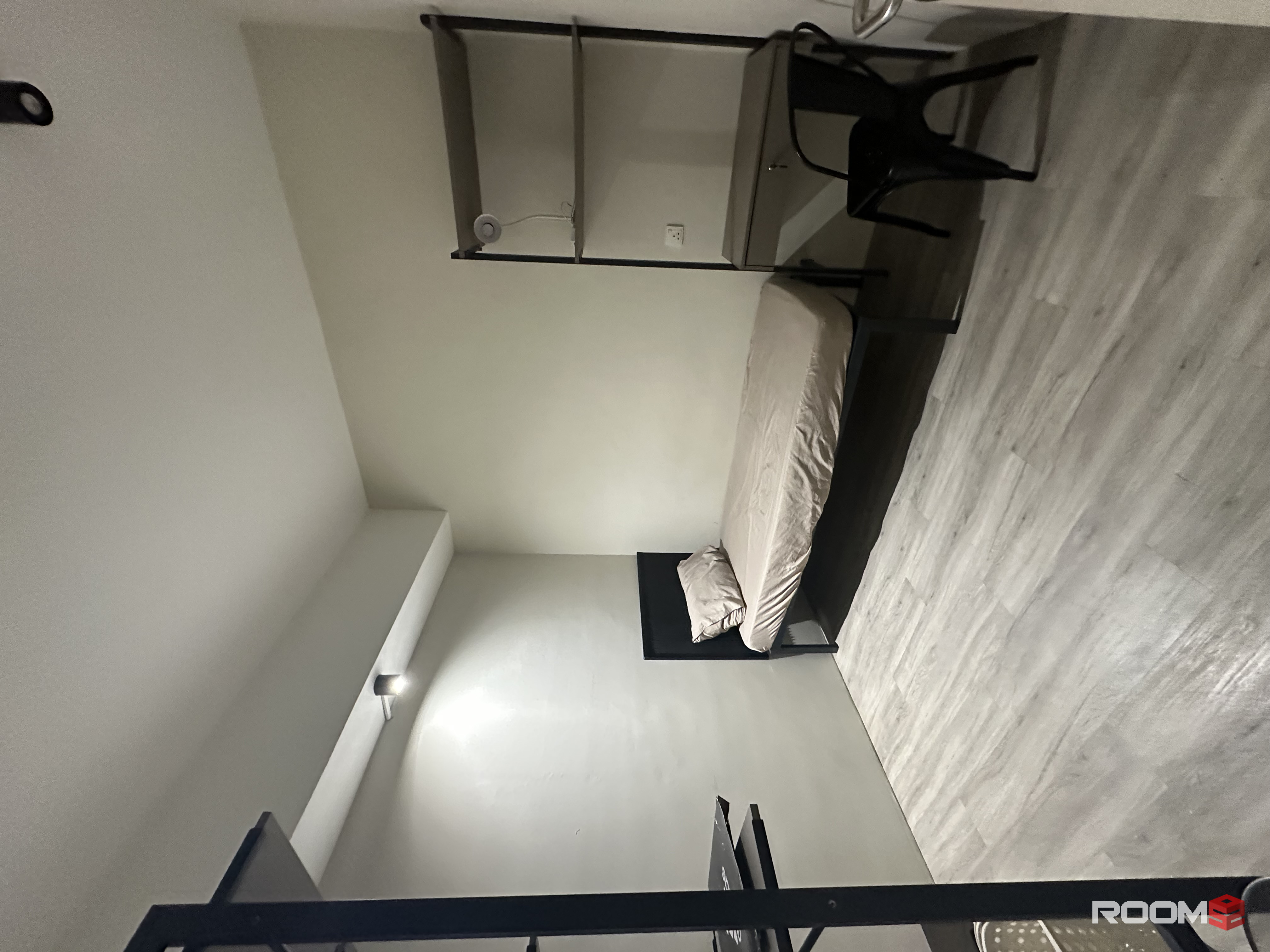 🚊8 MINS AWAY FROM LRT USJ 21👯‍♀️FEMALE COLIVING UNIT IN USJ 👯‍♀️