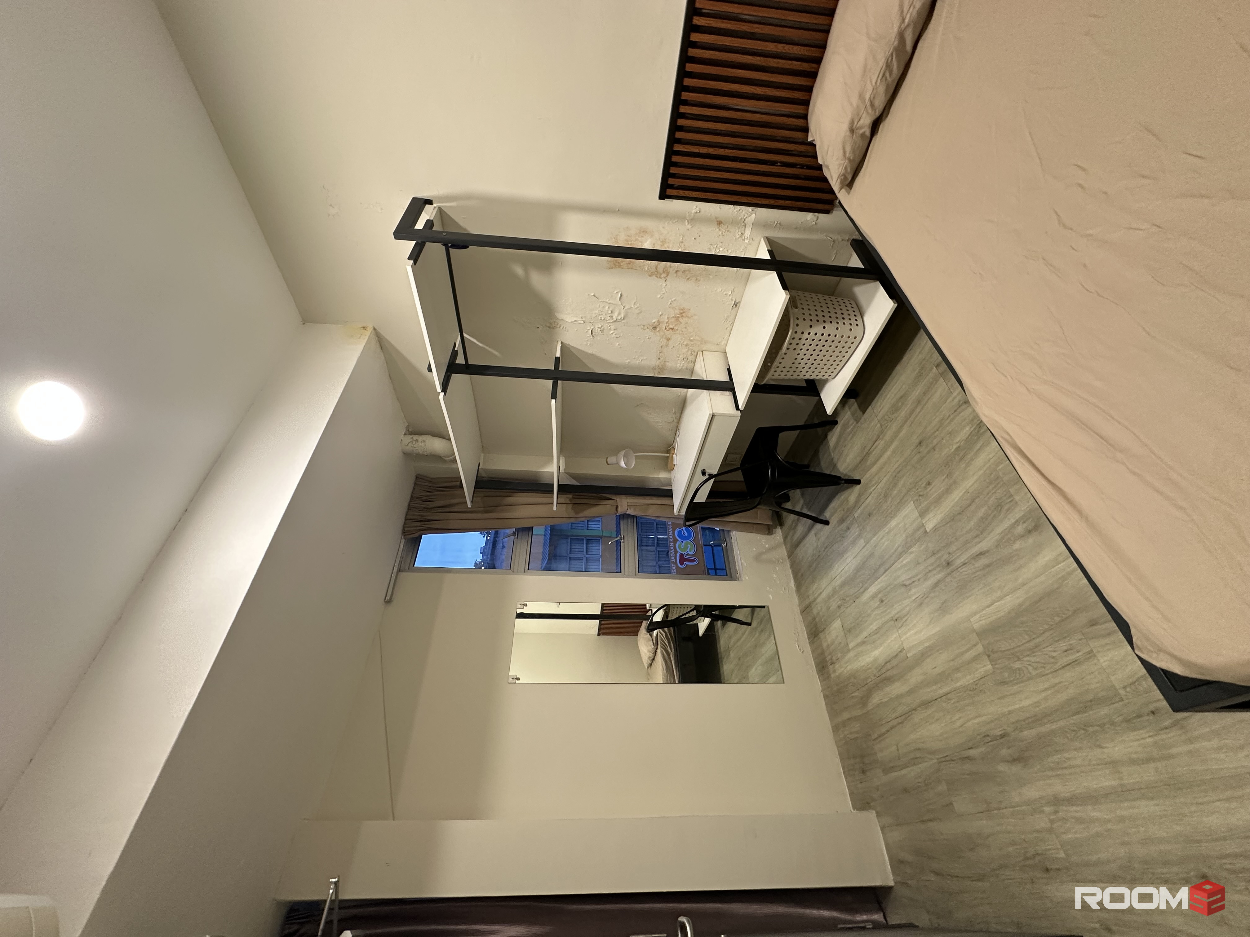 🚊8MINS AWAY FROM USJ 21 👯‍♂️MALE COLIVING UNIT IN USJ 21 👯‍♂️