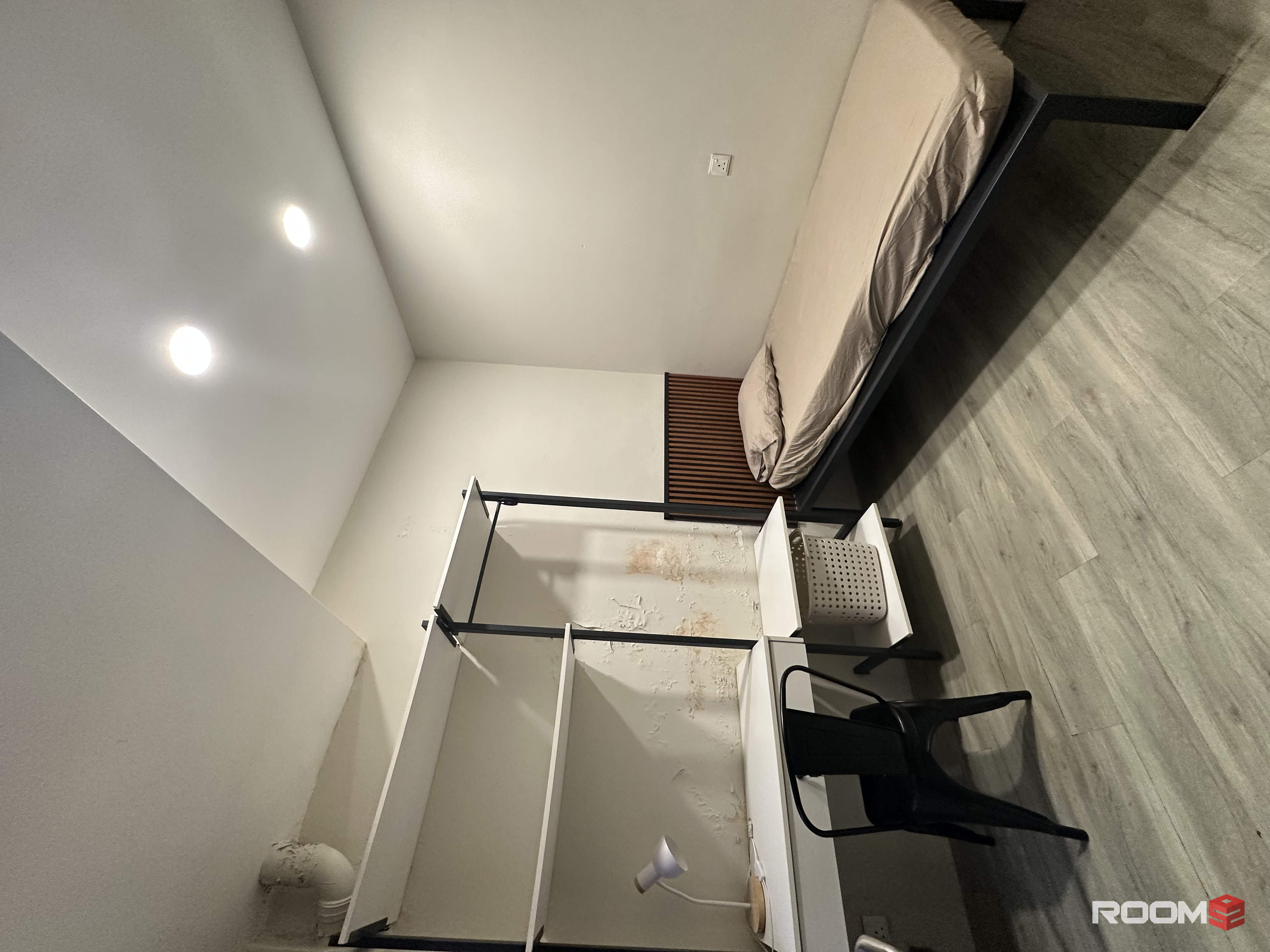 🚊8MINS AWAY FROM USJ 21 👯‍♂️MALE COLIVING UNIT IN USJ 21 👯‍♂️