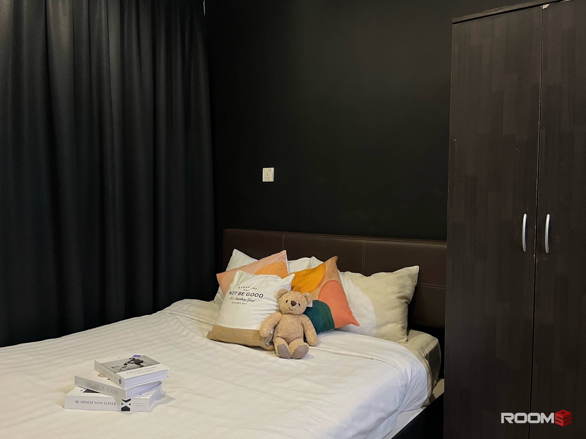 😭 Tired Searching For Cheapest Klang Room To Rent? 😥 Don't Worry ✋🏻 We Can Help You 😍 With Private Toilet ‼️