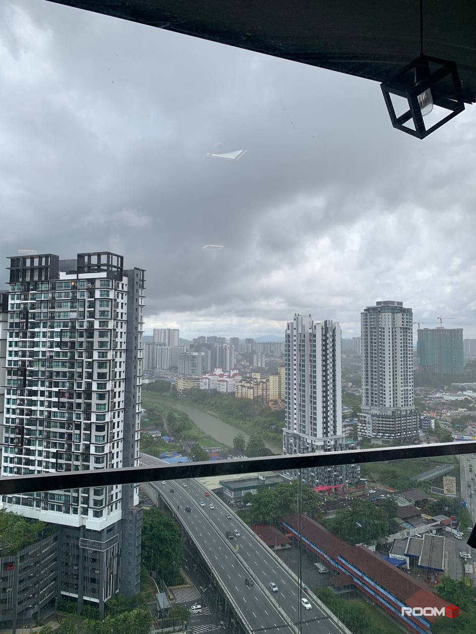 Most Valuable & PREMIUM ROOM RENTAL at OKR for Working Adults and Students 🙋‍♂️🙋‍♀️  Petalz Residences @ Old Klang Roa