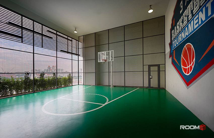 FREE UTILITIES 5 ⭐️ Master Room for 2 PAX w Private Bathroom 🛁 @ The Petalz