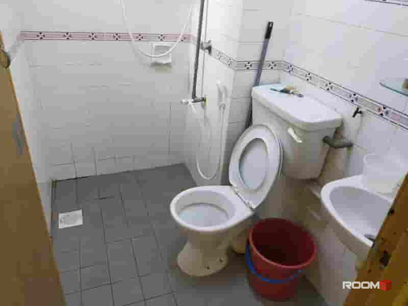 🏠🔑 We have plenty of rooms available in Subang Jaya and USJ area!! IMMEDIATELY MOVE IN 🚀