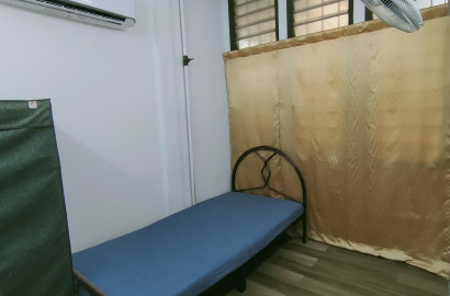 💓Middle Room Free 1 Month RENTAL ⭐Near to One Utama , MRT Bandar Utama, 1 Power House , First Avenue , Centre Point , I
