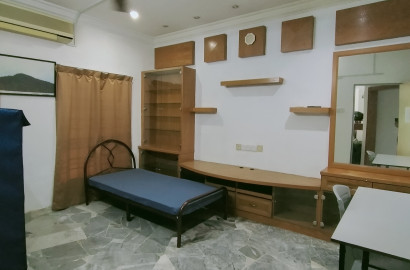 One Month Deposit! Single Room Rent in Wawasan, Bandar Puchong Jaya