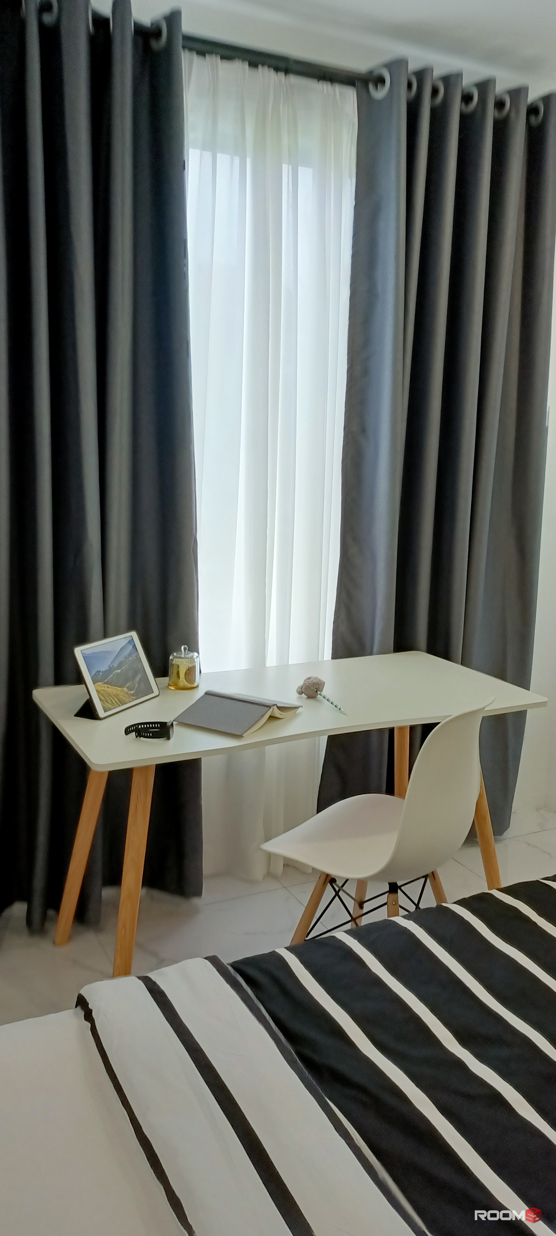 [Middle Room] Near Sunway/Icon City/Paradigm Mall/Kelana Jaya/SS2/SS3