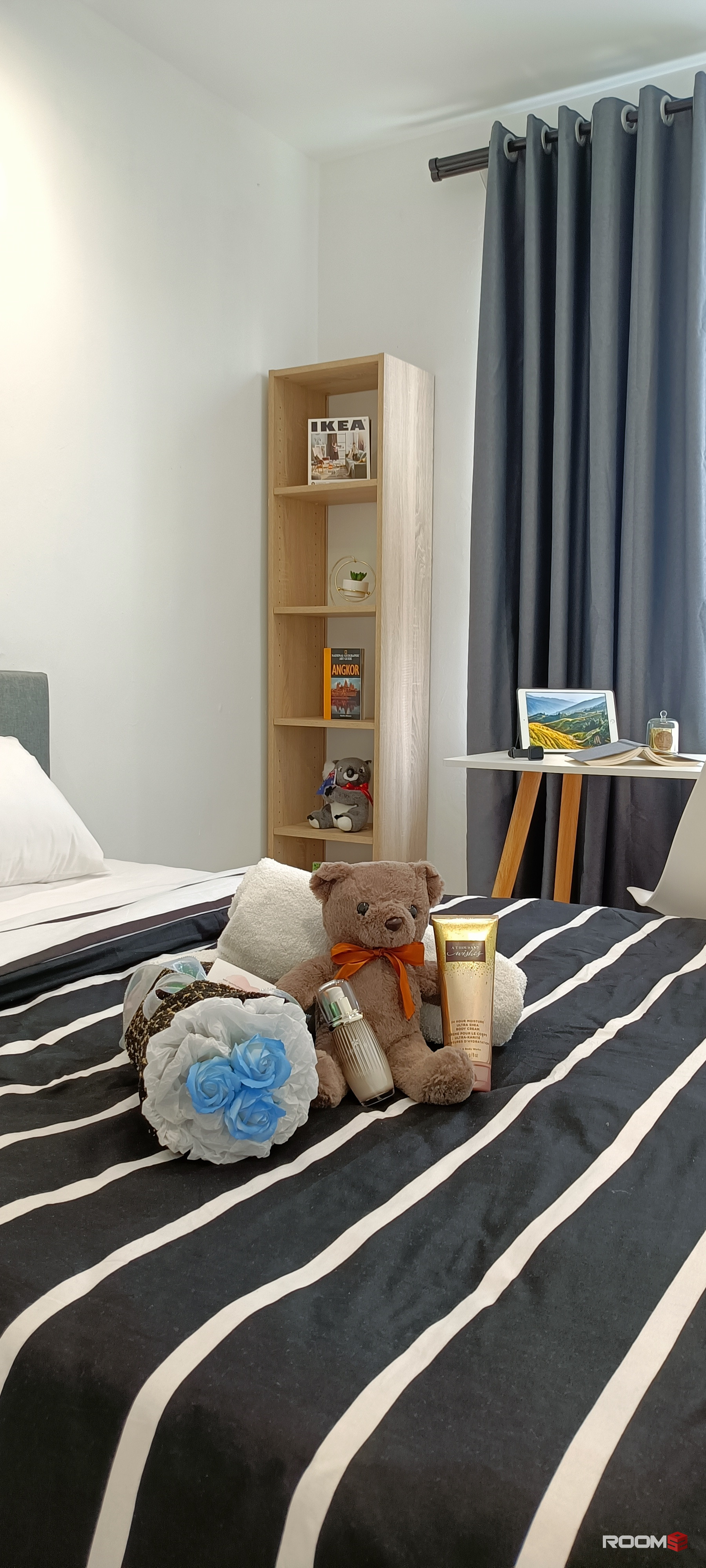 [Middle Room] Near Sunway/Icon City/Paradigm Mall/Kelana Jaya/SS2/SS3