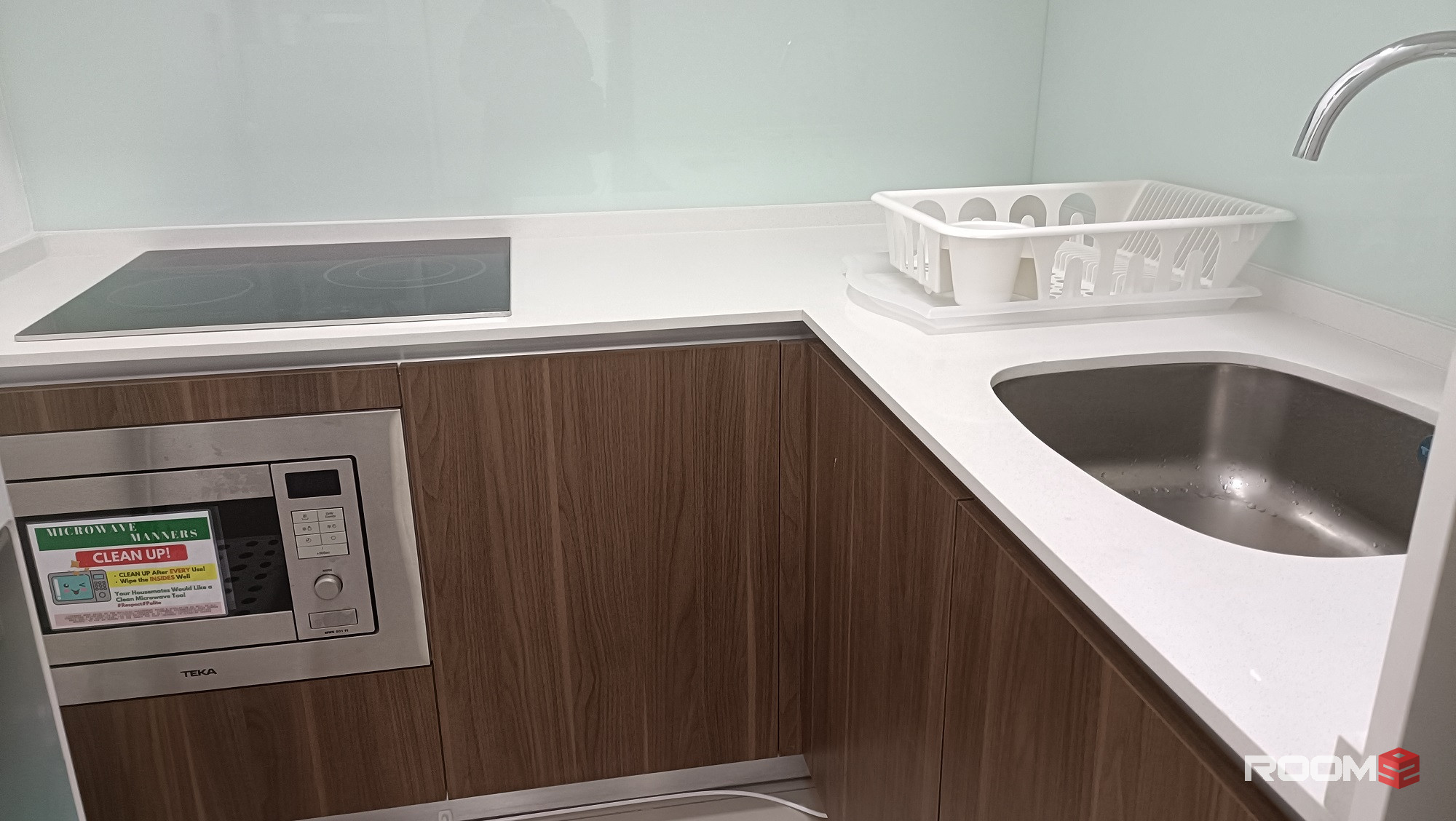 🏡 Single Room小型房- Lavile Residences @ MRT Maluri Cheras l!