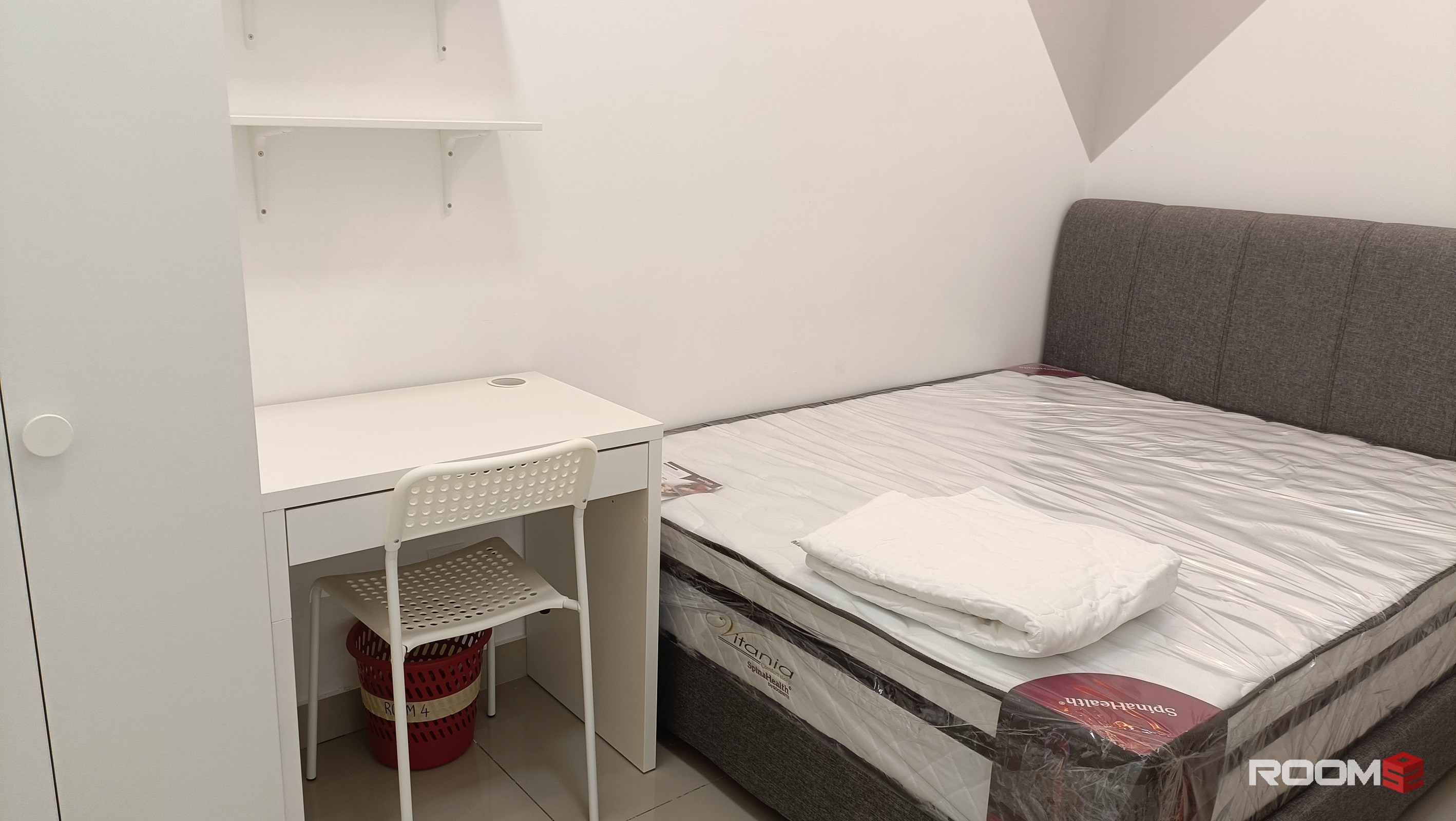 Medium Room Lavile @ Sunway Velocity DoorStep AEON Maluri, Sunway Velocity