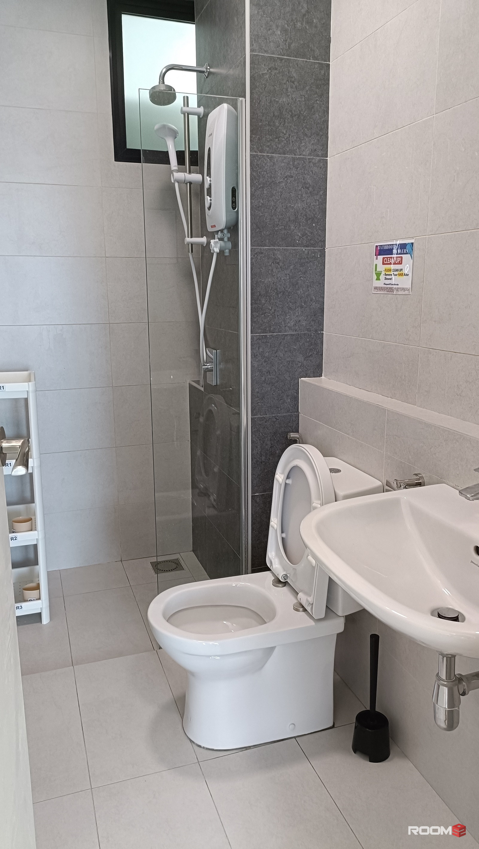 Medium Room Lavile @ Sunway Velocity DoorStep AEON Maluri, Sunway Velocity