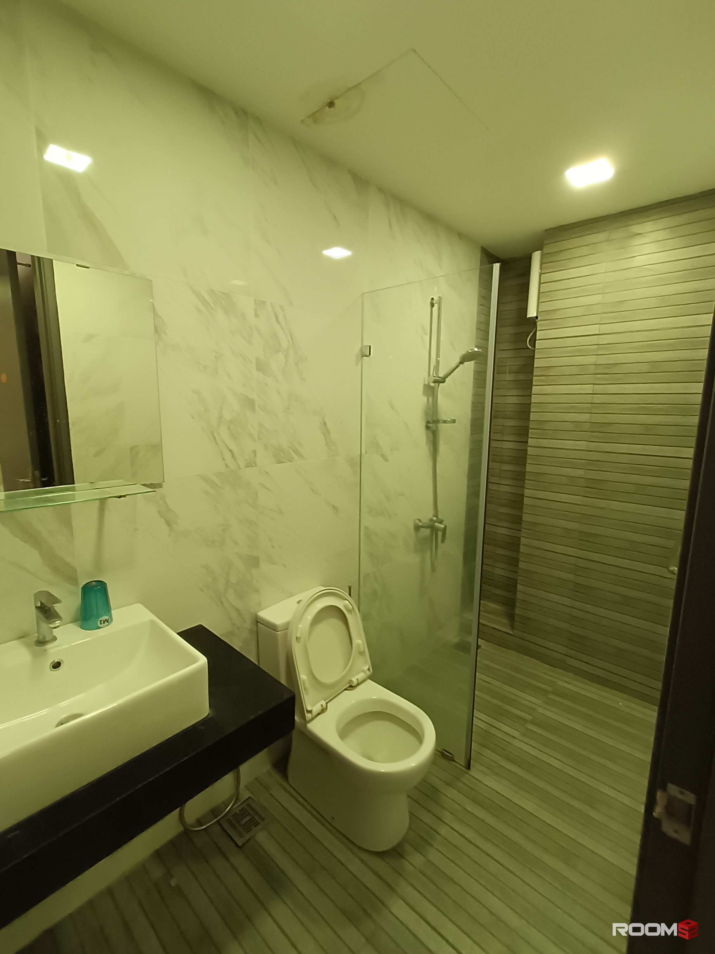 Master Bedroom at Emporis, Kota Damansara
