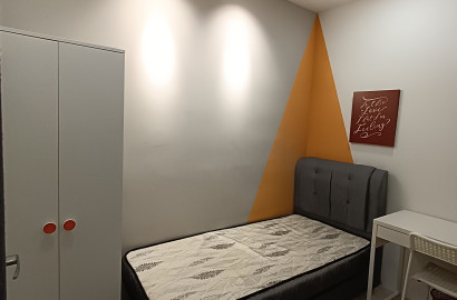 Emporis, Kota Damansara Single Room for rent