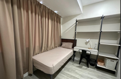 🎈Spacious Co-Living Room with [ Zero Deposit ] ( NEW CONCEPT !! ) HOTEL ROOM FOR LONG STAY🎈