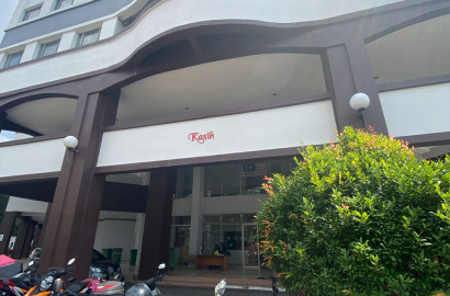 🛌🏻 Room with Window in D'Aman Crimson, Ara Damansara 450m walk to Lembah Subang LRT 📍