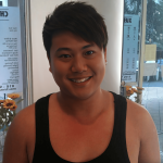 Keith Yong