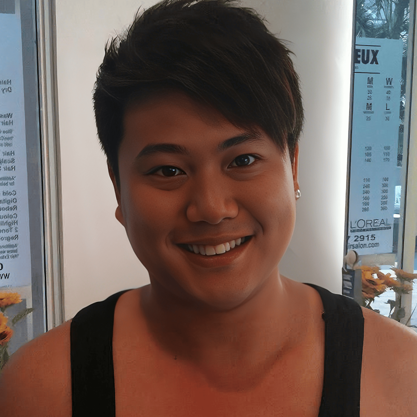 Keith Yong
