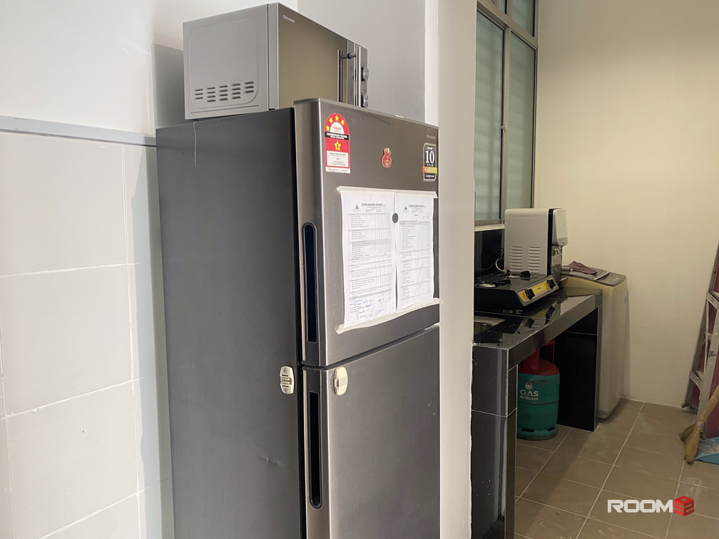 Study At TAR UMT? 🎓 Only 2 Min 🚶🏻‍♂️ Female Unit ❗