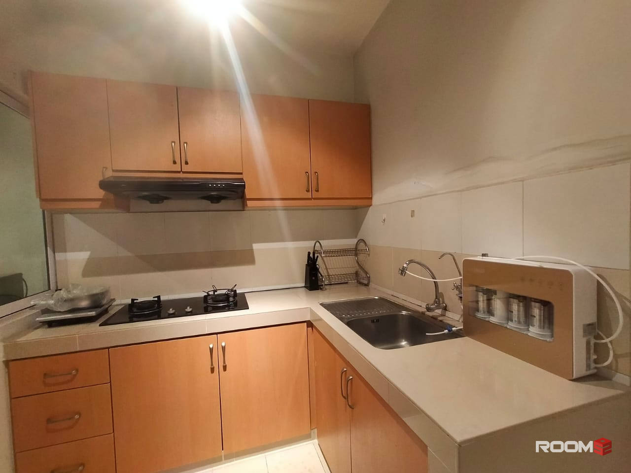 Ara Damansara -Pacific Place @ 👩Female Unit - Master Room + Near LRT