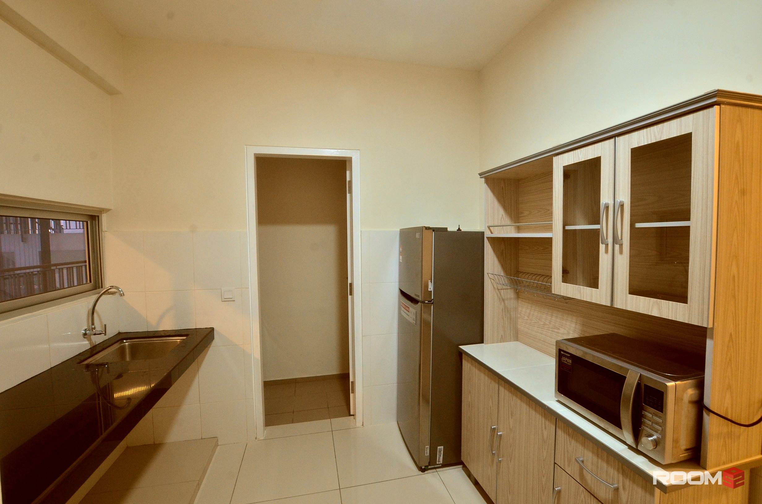 Single Room (Female Unit) at Elevia @ Near Setia Walk, Bandar Puteri, PFCC, Puchong Jaya,ioi,Wawasan,Pusat Bandar Puchon