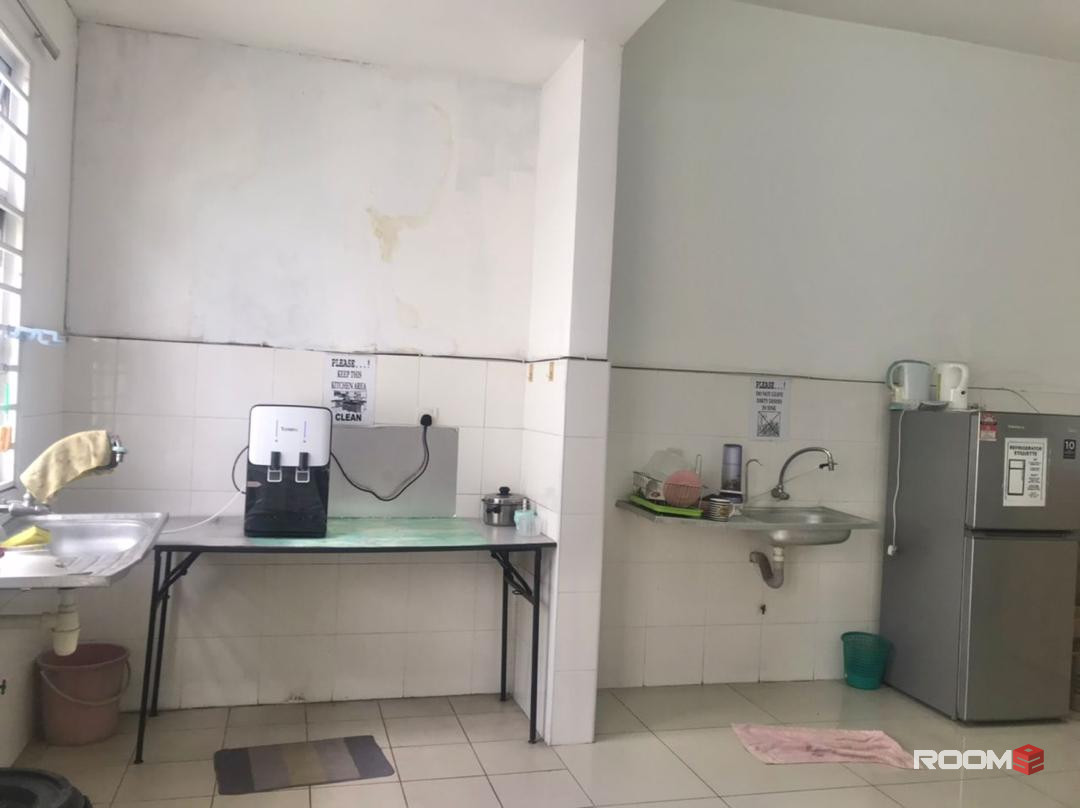 🔮SS2 many cheap & afford room ✨ [FULLY FURNISHED]✨