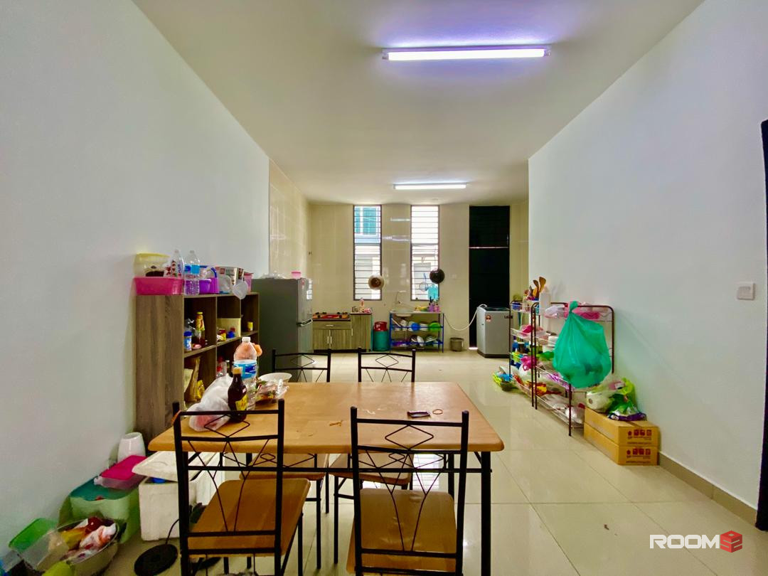 [𝑹𝑴3𝑿𝑿] [ 𝗣𝗥𝗢𝗠𝗢𝗧𝗜𝗢𝗡 ]  Bangi Avenue 3🚊Bangi KTM, LOTUS, KUIS,  Bandar Seri Putra,Bangi Lama