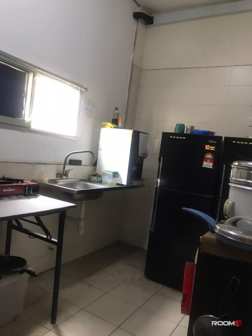 🏚🌳Room with Fully Furnished at Section 7, Petaling Jaya 🌳