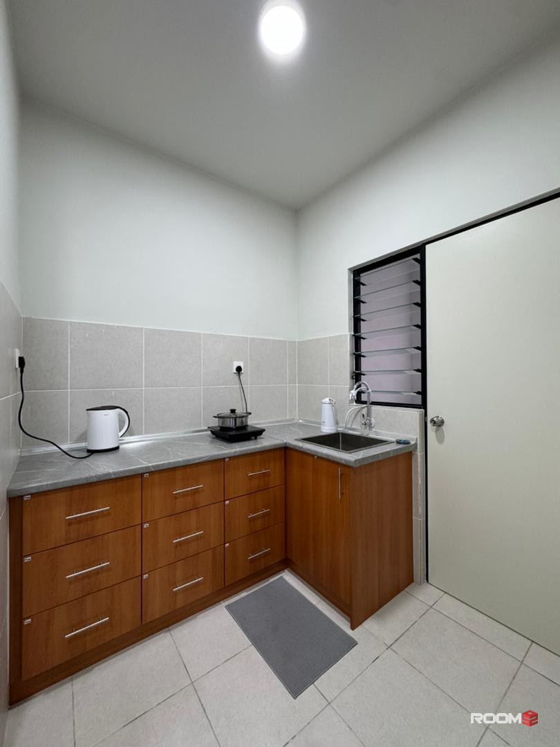 🌈 Elegant Living : Middle Room for RENT in Residensi Max @ Kuala Lumpur 🌈