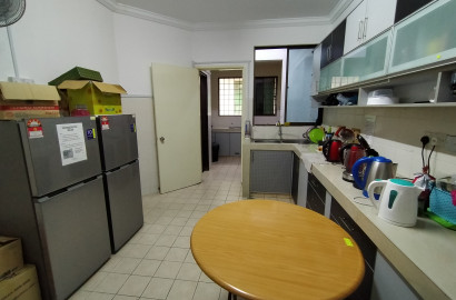 🌟 Comfortable Room To let Bandar Utama, Free Wifi, Include Utilities 🏠📶💡💦🆓💖