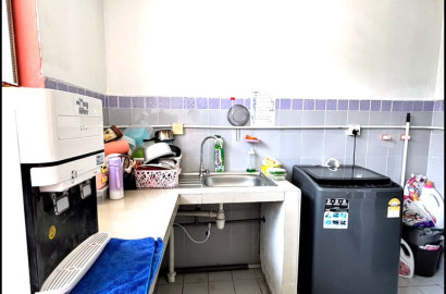 (Aug 26) Cyberjaya Master Room Female Unit
