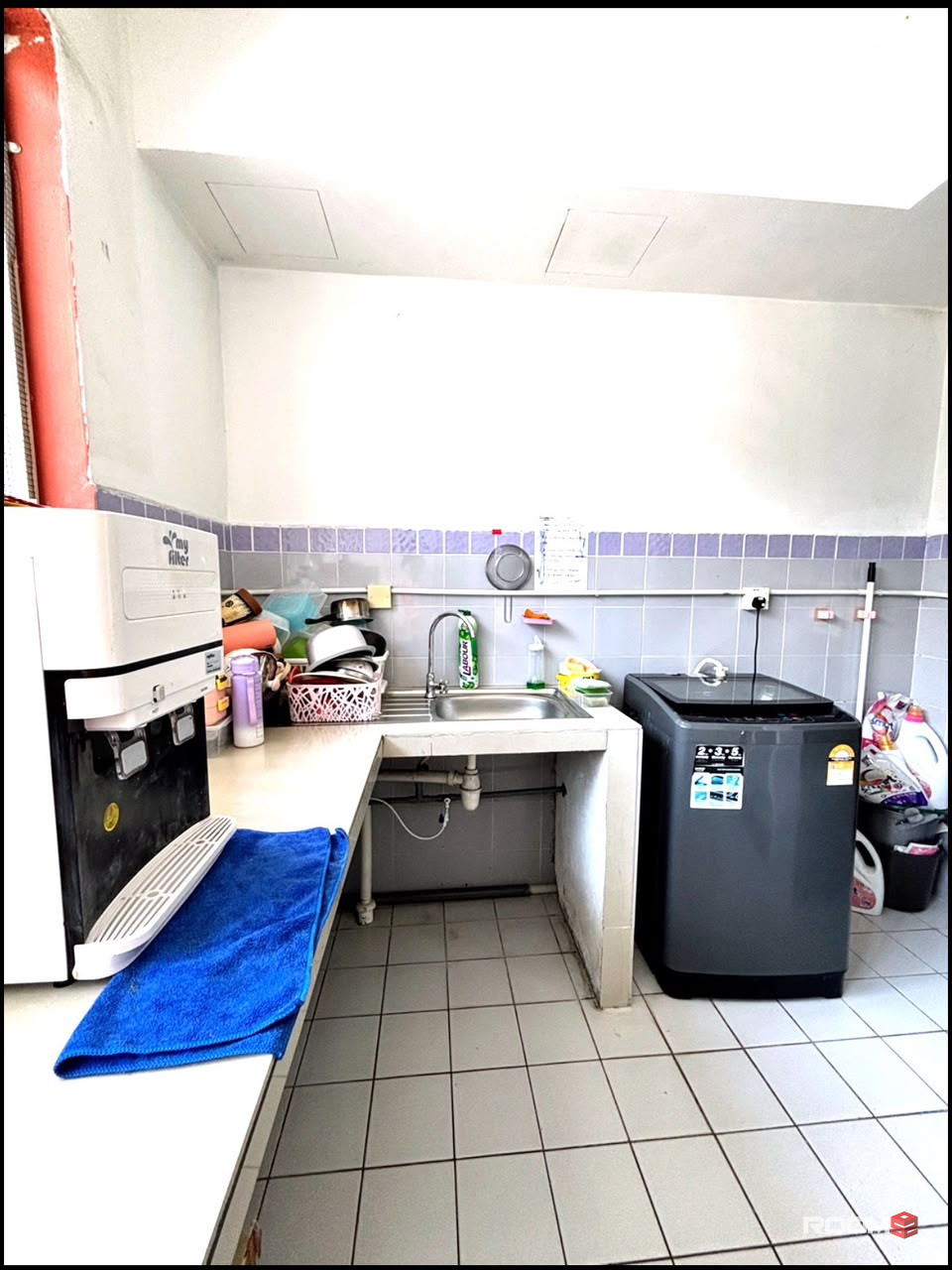 (Aug 26) Cyberjaya Master Room Female Unit