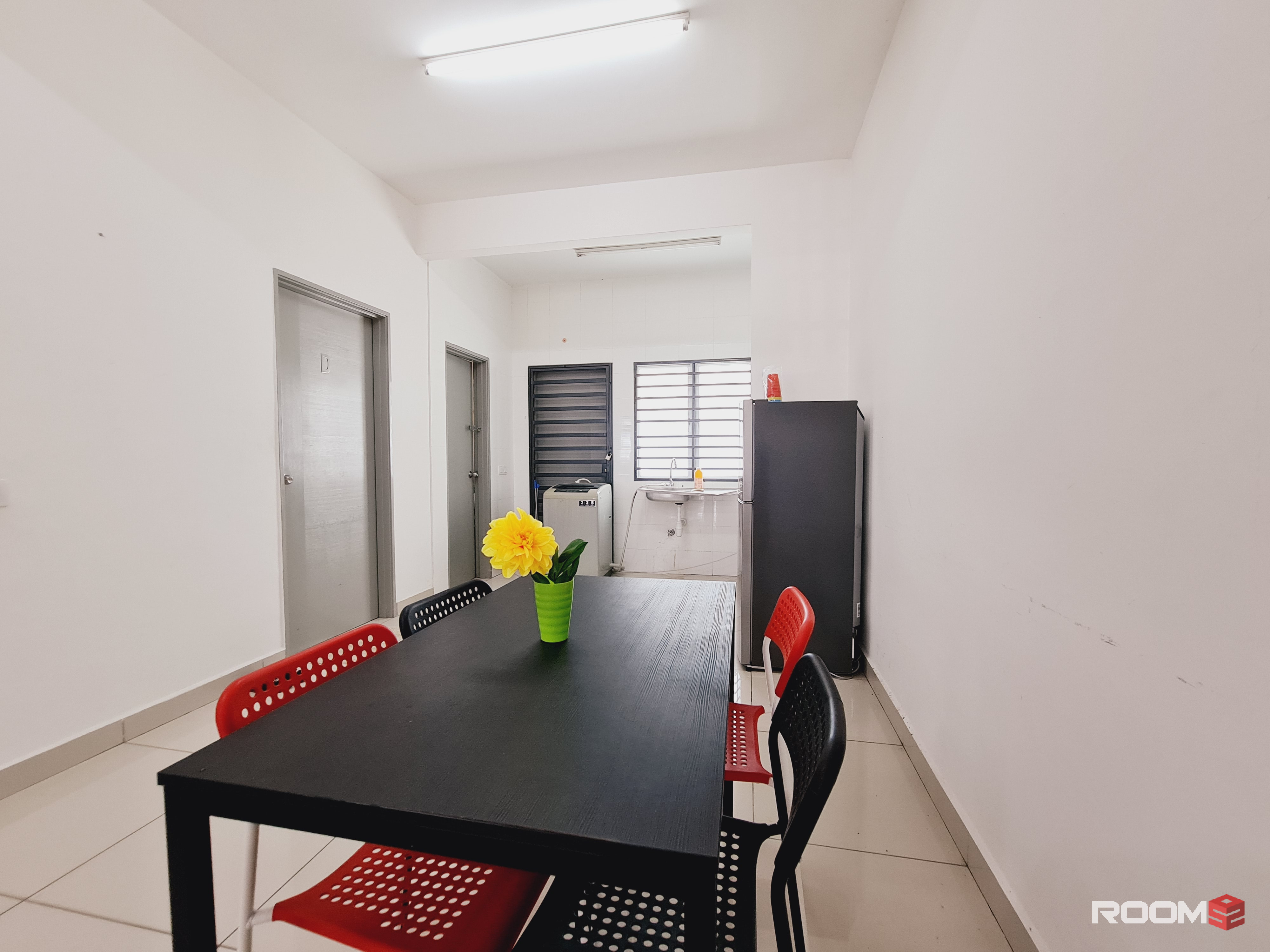 [Bilik Sewa Murah], Saujana Tropika , Seremban , S2 Height , [Bilik Medium]  , Plazo , Centrio , Aeon , Mydin ,Palm Mall