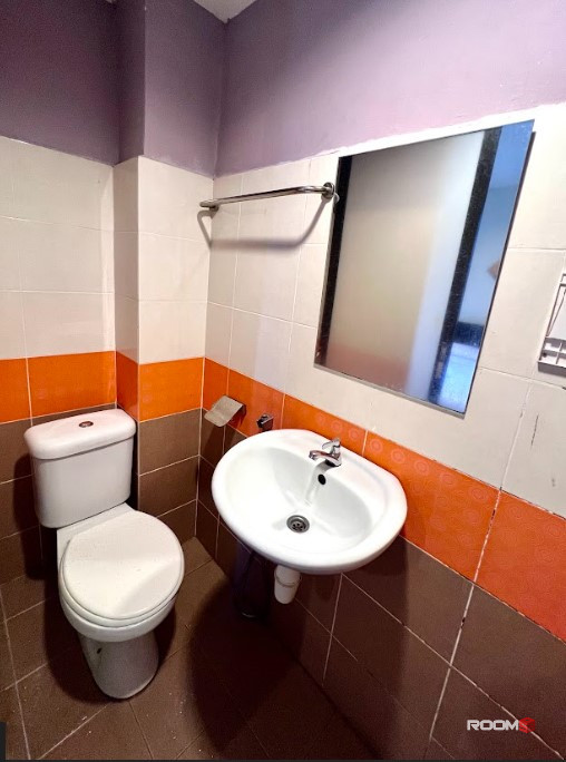 🎈🎈Spacious Co-Living Room with [ Zero Deposit ] ( NEW CONCEPT !! ) HOTEL ROOM FOR LONG STAY @ KAJANG 🎈🎈