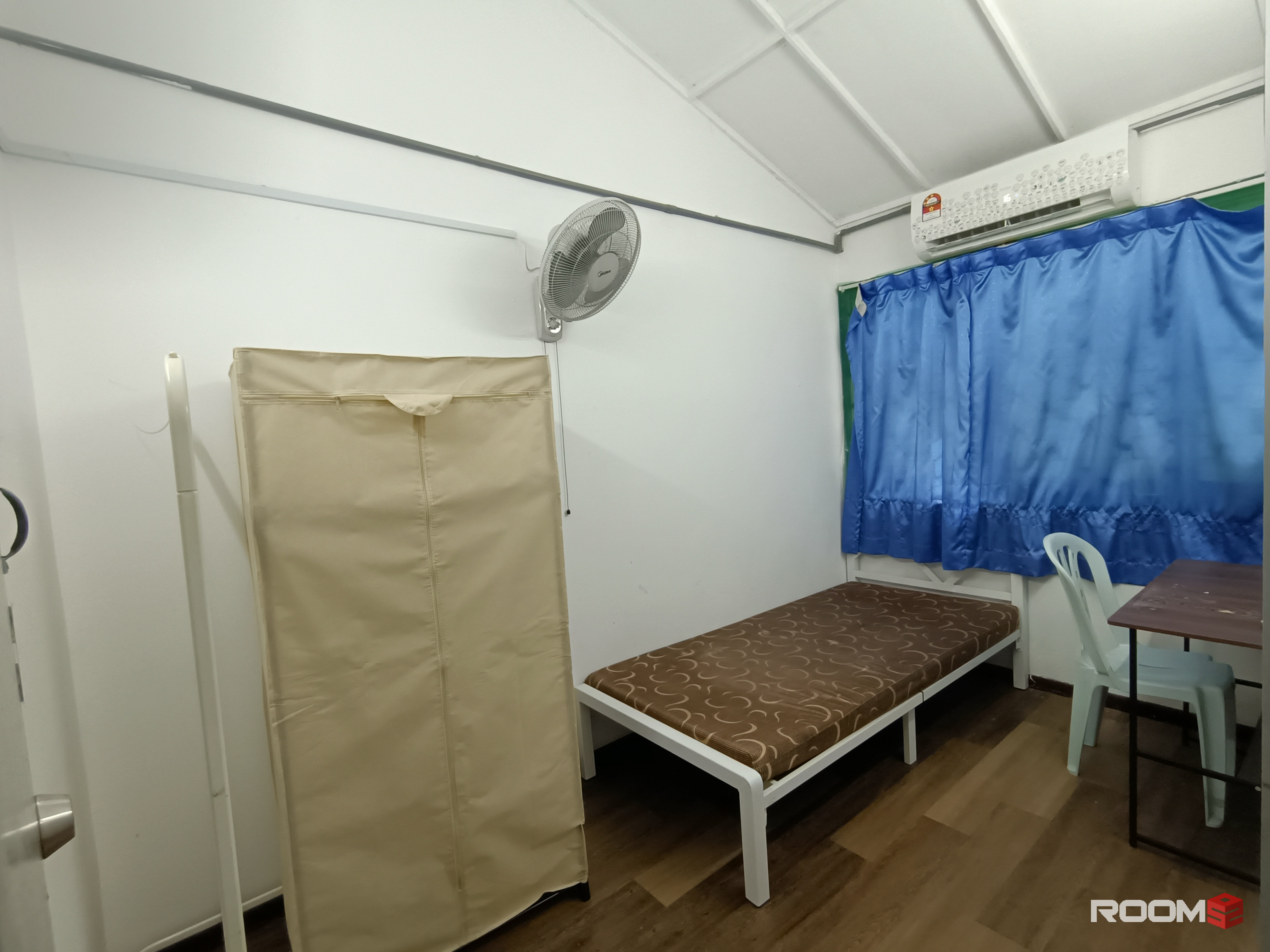 🚶‍♀️Walking distance to Mid Valley Megamall and KTM Seputeh with zero deposit