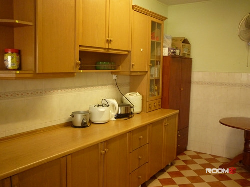 SS15 Furnished Room with Private bathroom near Subang Square walk to LRT SS 15, Alpha, Inti i