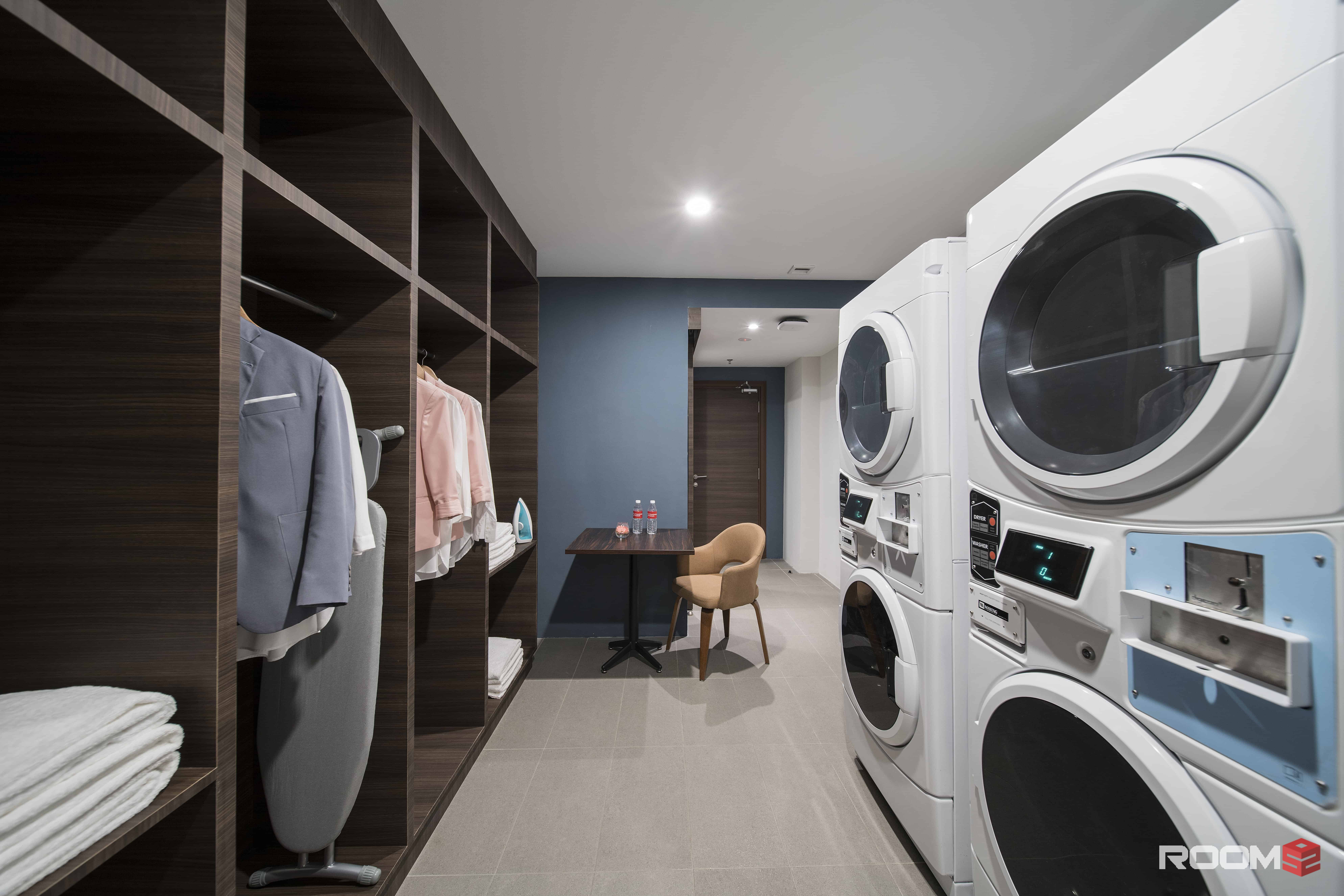 Ensuite Room Beside Pasar Seni LRT