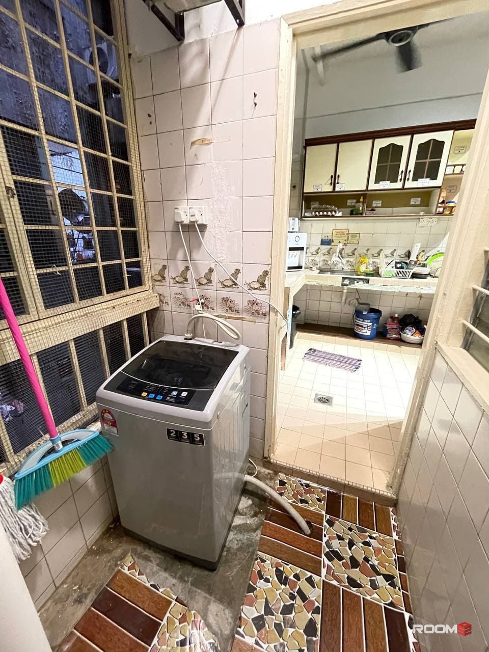 Single Room from RM500 Pudu Plaza, Nearby ICC Pudu, No Deposit, Free Cleaning, Walking Distance to LRT Pudu