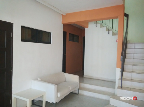 SS15 Furnished Rooms near Subang Square walk to LRT SS 15, Alpha, Inti i