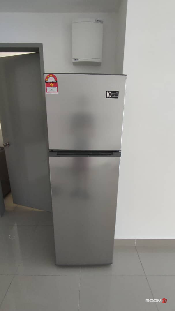 Available Room to Rent in Sentul All Female