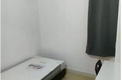 Available Room to Rent in Sentul All Female Unit