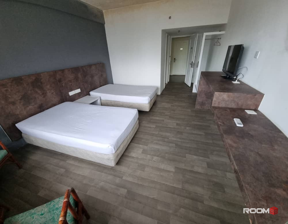 Master Room @ Kuala Lumpur City Centre nearby Hospital Kuala Lumpur, Kuala Lumpur