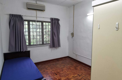 ✨✨✨ Bandar Utama  🌟 Middle Room To Rent With 💥Special Offer 0️⃣ Deposit ✨✨✨