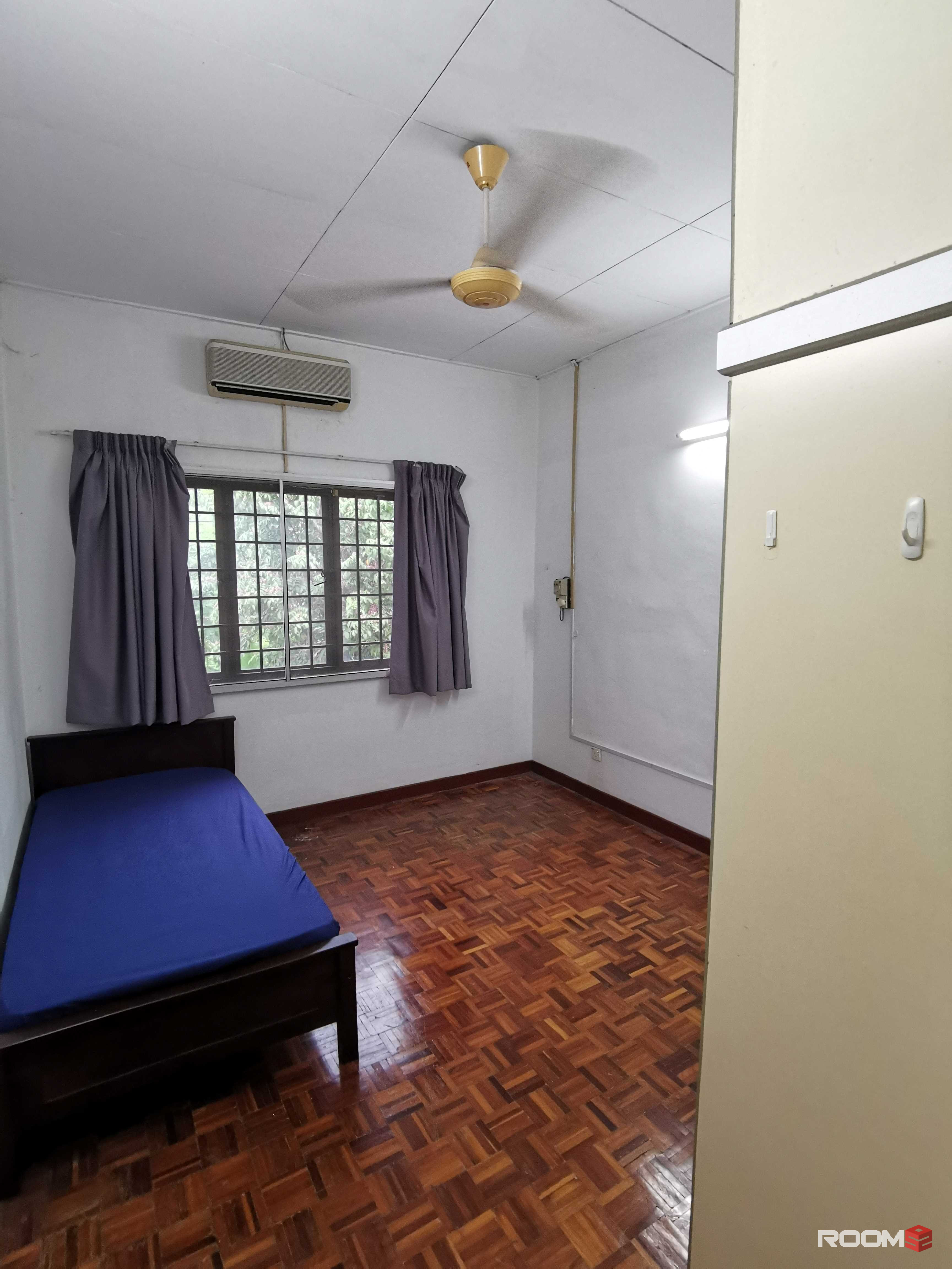 ✨✨✨ Bandar Utama  🌟 Middle Room To Rent With 💥Special Offer 0️⃣ Deposit ✨✨✨
