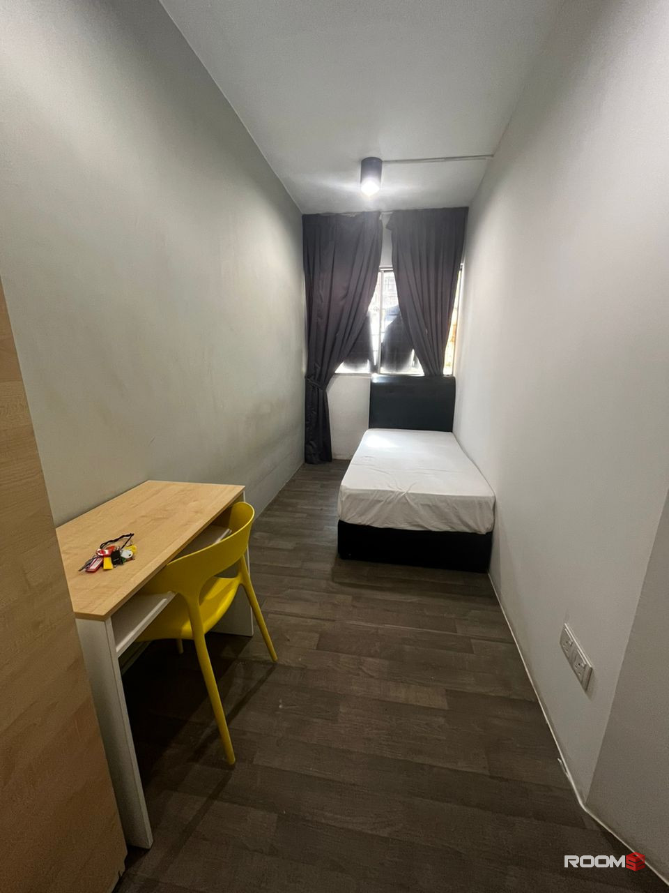 ❗📣Move in Immediately📣❗❗🕊️Early Bird Promo@ RM700 CHOW KIT 🕊️❗❗🛀🏼Private Room with Attached Bathroom 🛀🏼❗