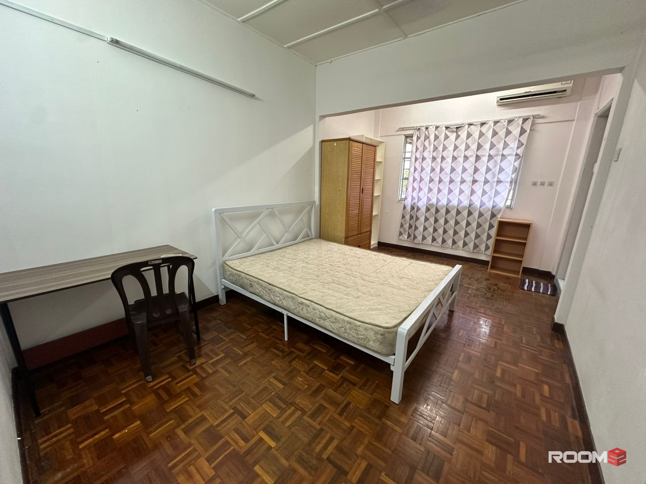 One month deposit 🌈 MASTER / MEDIUM / SINGLE Room Rent at BANDAR SUNWAY