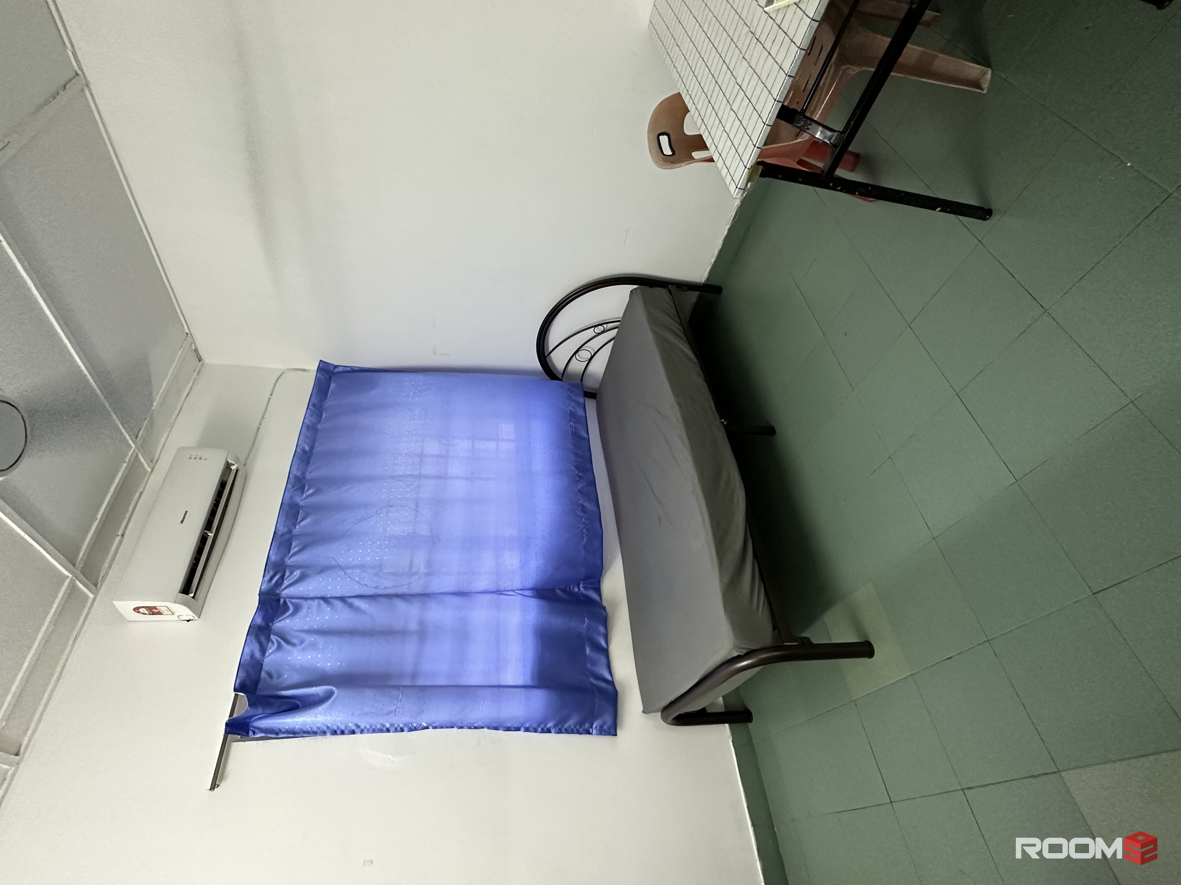 Fully Furnished💯 Middle Room at PJS 10, Bandar Sunway Petaling Jaya