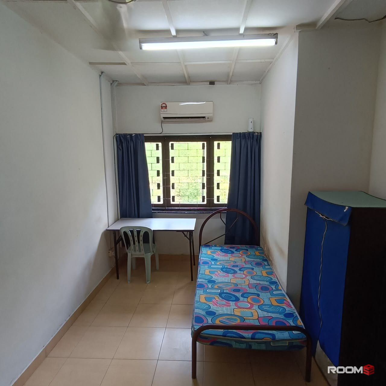 🏡 Cozy Fully Furnished Room for Rent @ Bangsar Park, Kuala Lumpur