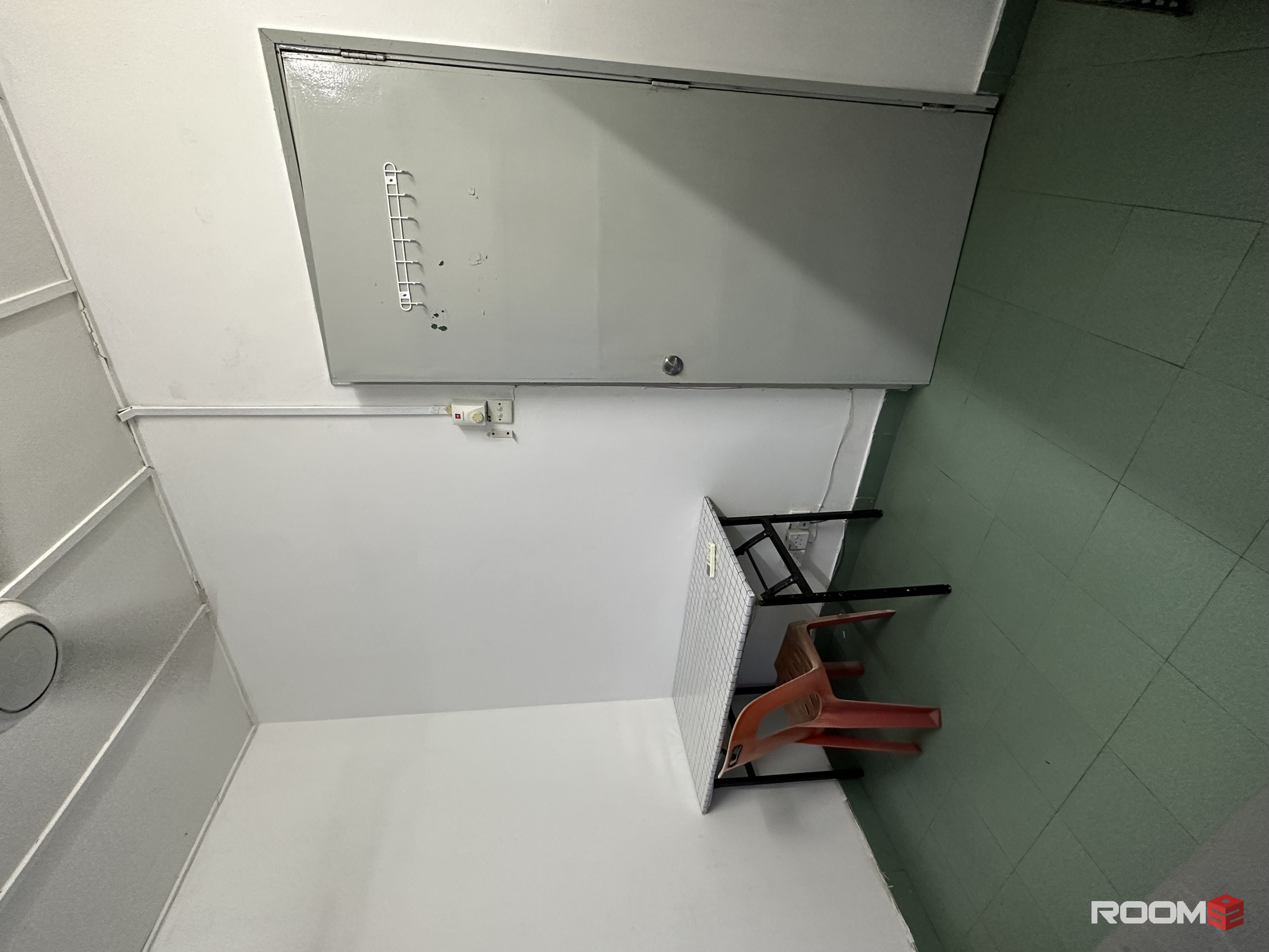 Fully Furnished💯 Middle Room at PJS 10, Bandar Sunway Petaling Jaya