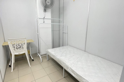 ZERO DEPOSIT🔥ARA DAMANSARA🏠SINGLE ROOM
