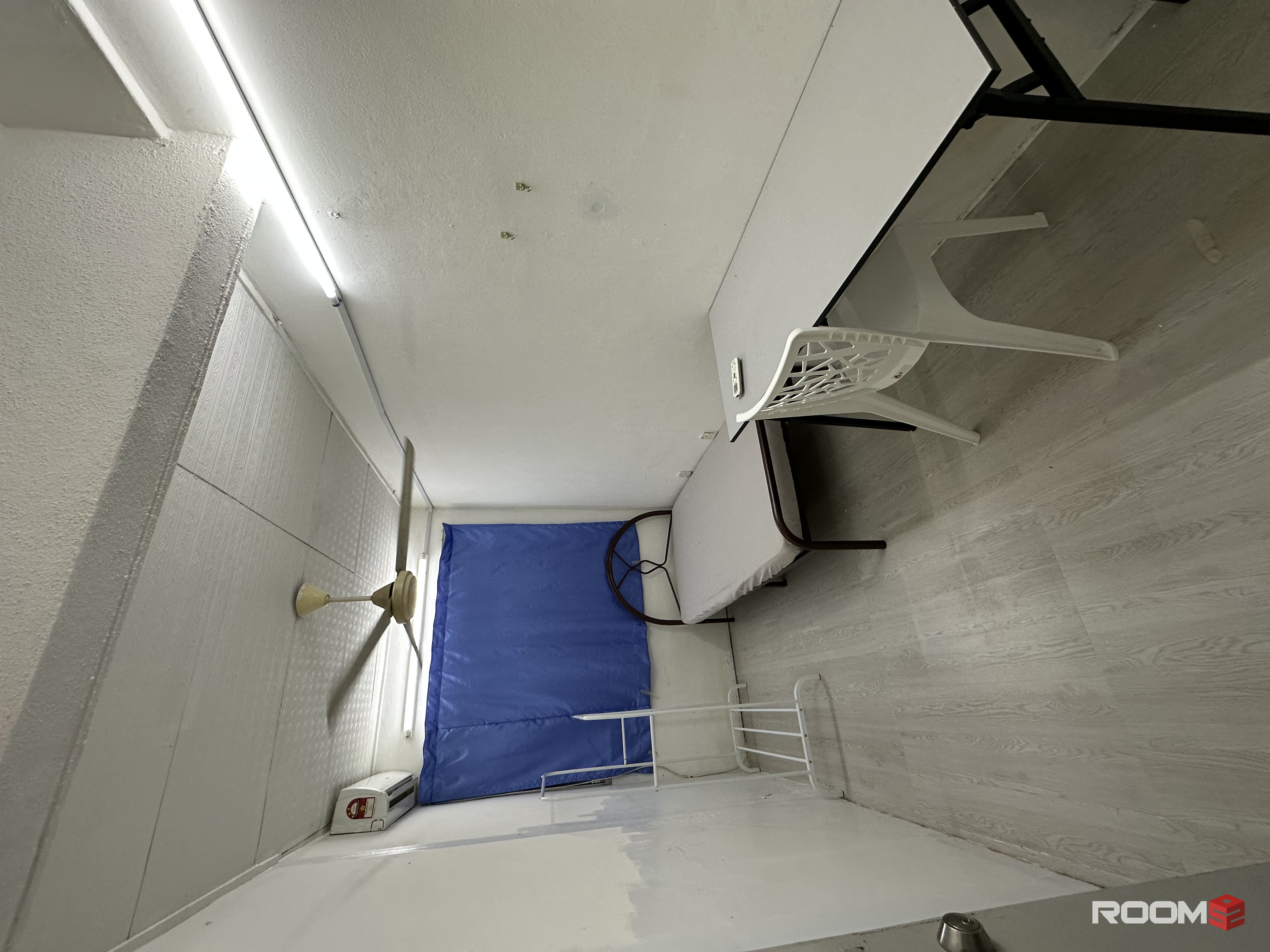 Fully Furnished💯 Middle Room at PJS 10, Bandar Sunway Petaling Jaya